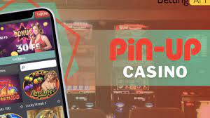 Casino en línea Pin-Up: la mejor experiencia de juego y atractivos bonos