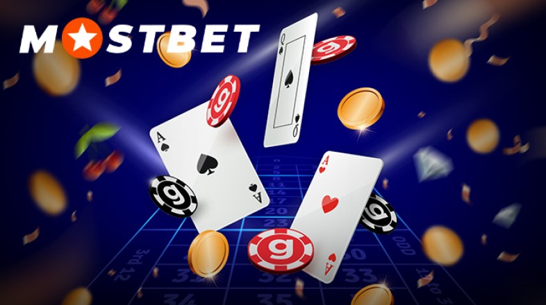 MostBet Rəsmi Saytı